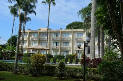 Hotel Villa Florida Córdoba