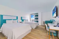 Chateau Mar Golf Resort, Trademark Collection by Wyndham - spa