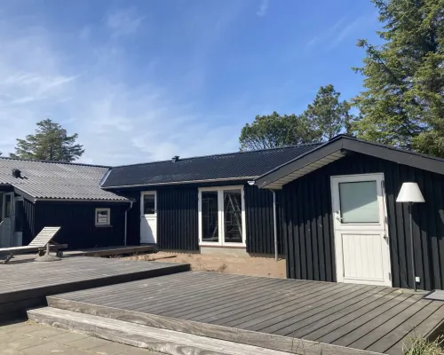 "Aleko" - 2.5km from the Sea Hotels in Henne