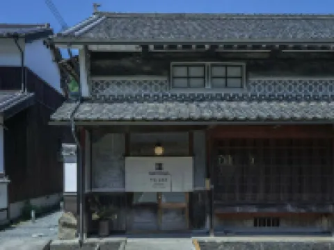 NIPPONIA 平福 宿場町 佐用町のホテル