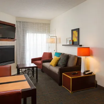 Residence Inn Kansas City Airport