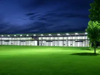 Hotel Doña Brígida – Salamanca Forum Các khách sạn ở Campo Charro