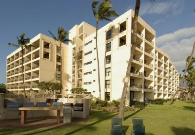 Sugar Beach Resort - Maui Condo & Home