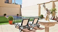 Hotel Ele Puente Romano de Salamanca - Pools