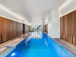 Paragon Apartments by CLLIX