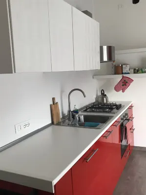 Emilios House Located in a Quite and Residential Area