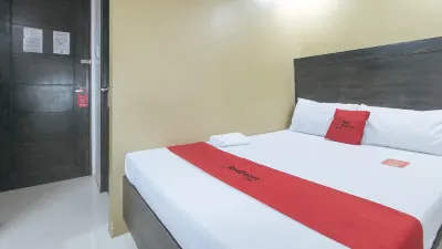 OYO 862 JQV Hotel Hotels in San Jose del Monte City