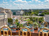 The Royal Sonesta Washington DC Capitol Hill Hotels near NoMa