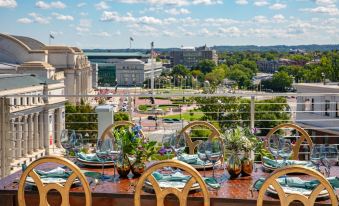 The Royal Sonesta Washington DC Capitol Hill