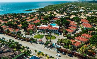 Livingstone Jan Thiel Resort