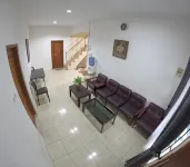 Kenayan Homestay Jogja Hotels in Ngemplak