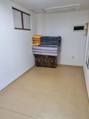 Cheongbaek Hanok Pension