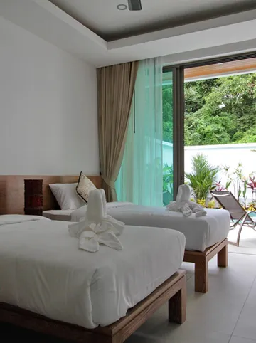 รูปภาพของยะนุ้ย บีช วิลลา