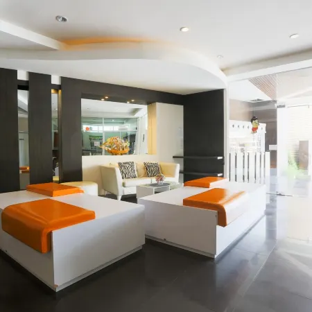 Portrait Pranburi Hotel