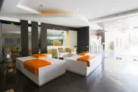 Portrait Pranburi Hotel