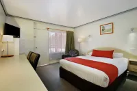 Econo Lodge Griffith Motor Inn