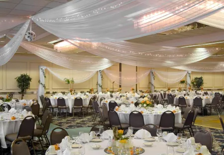 Holiday Inn Express & Suites ST. Paul NE (Vadnais Heights)