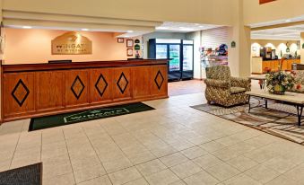 Wingate by Wyndham Atlanta Galleria/Ballpark