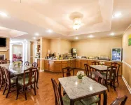 Quality Inn Oak Ridge Hotels in Oak Ridge