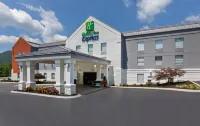 Holiday Inn Express & Suites Kimball