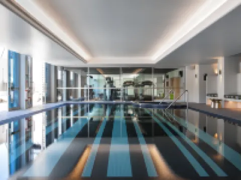 奧華酒店 - 烏魯姆魯 伍爾盧莫盧酒店