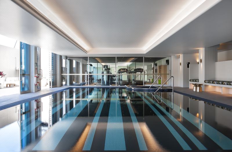 Ovolo Sydney Woolloomooloo, a Wyndham Hotel photo 2