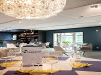 Campanile Liege Luik Hotels in Liege