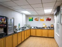 凱藝酒店 莫農加利亞縣酒店