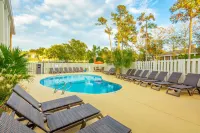 Holiday Inn Express Saint Simons Island