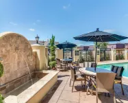 Sleep Inn & Suites Tyler South - Pools