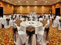 Delta Hotels Columbia Northeast Hotels in Dentsville