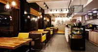Hotel Namoo - bar