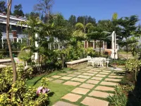 Purple Palms Resort & Spa Hotels in Baichanalli