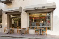 Union Hotel Plat Inn - Cheap