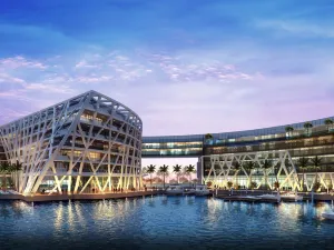 The Abu Dhabi Edition