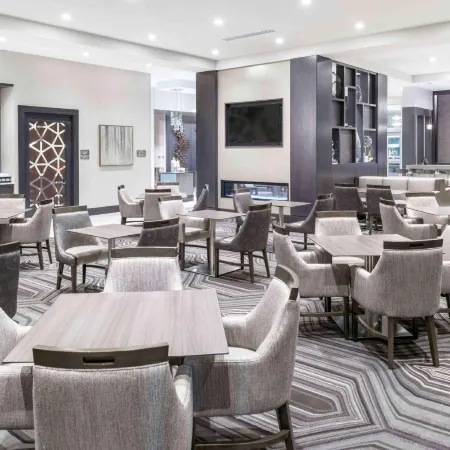 Homewood Suites by Hilton Boston Logan Airport Chelsea