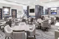 Homewood Suites by Hilton Boston Logan Airport Chelsea - breakfast