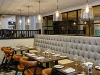 DoubleTree by Hilton York - Desayuno