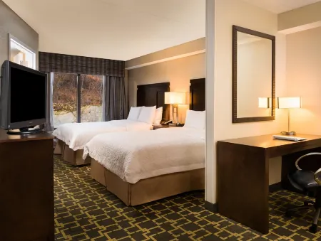 Hampton Inn Shelton