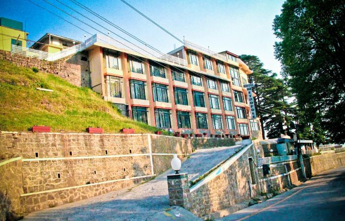 Metropole Hotel
