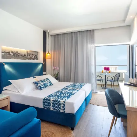 Mercure Rhodes Alexia Hotel & Spa