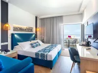 Mercure Rhodes Alexia Hotel & Spa Hotels in Rhodos