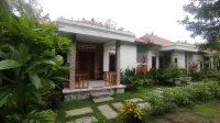 Kristal Garden Hotels in Sekotong Barat