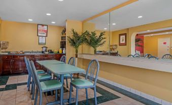 Econo Lodge Union City - Atlanta South