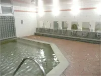 Rishiri Fuji Kanko Hotel