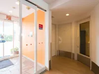 Comfort Inn Niigata Chuo Inter Hotels in Niigata
