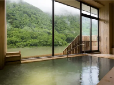 Takamiya Ryokan Beni