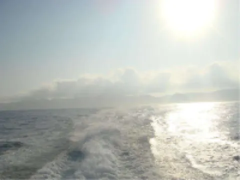 Tokashiku Marine Villege