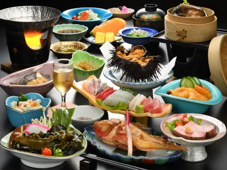 Koyokan Отели рядом с достопримечательностью «Fureai Land Osakimisaki»