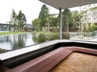 Mars GardenWood Gotemba